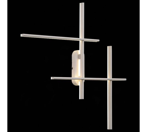 Накладной светильник ST-Luce Basoni SL394.501.04