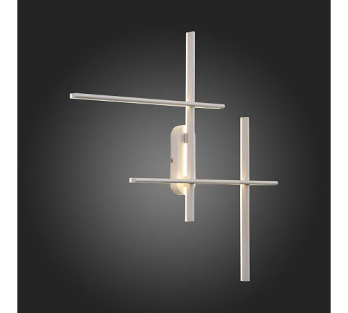 Накладной светильник ST-Luce Basoni SL394.501.04