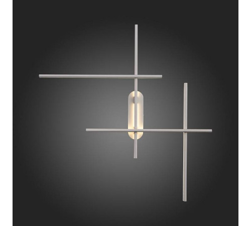 Накладной светильник ST-Luce Basoni SL394.501.04