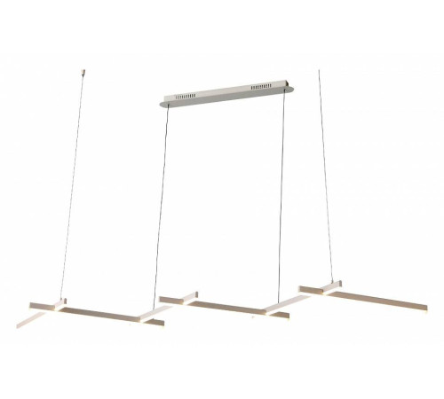 Подвесная люстра ST-Luce Basoni SL394.503.06