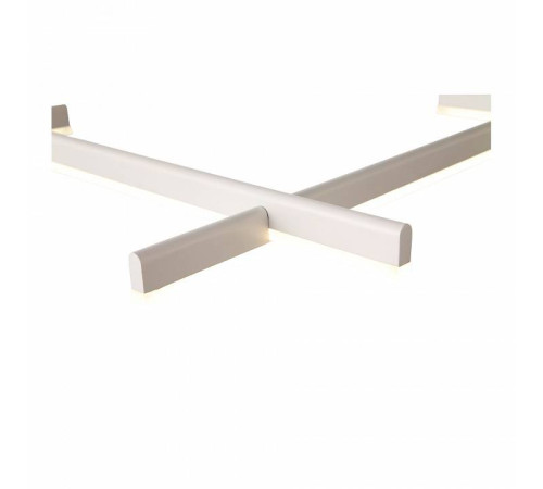 Подвесная люстра ST-Luce Basoni SL394.503.06