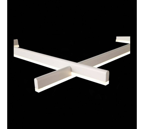 Подвесная люстра ST-Luce Basoni SL394.503.06