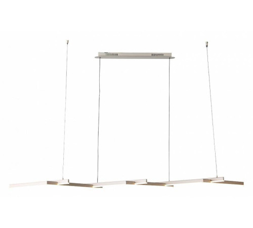 Подвесная люстра ST-Luce Basoni SL394.503.06