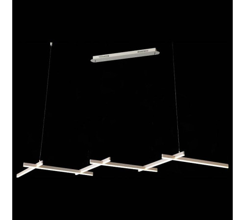 Подвесная люстра ST-Luce Basoni SL394.503.06