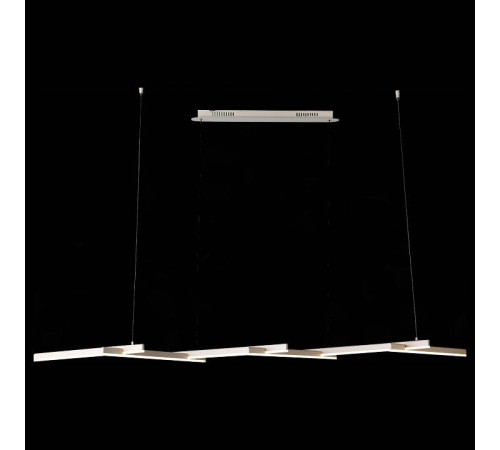 Подвесная люстра ST-Luce Basoni SL394.503.06