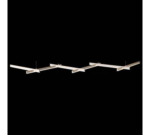 Подвесная люстра ST-Luce Basoni SL394.503.06