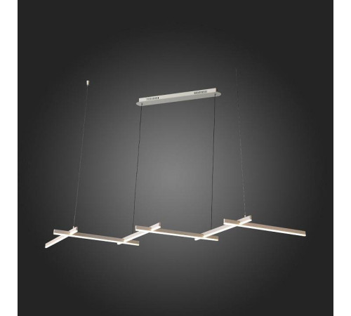 Подвесная люстра ST-Luce Basoni SL394.503.06