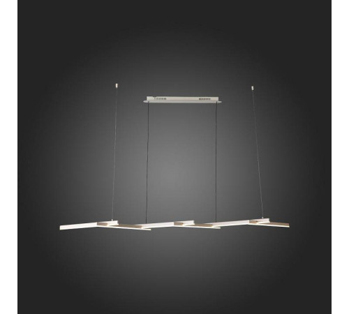 Подвесная люстра ST-Luce Basoni SL394.503.06