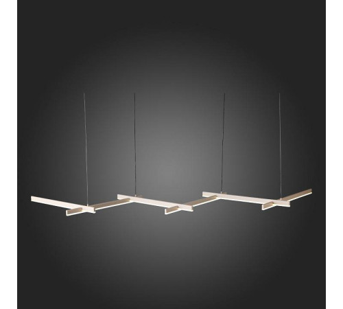 Подвесная люстра ST-Luce Basoni SL394.503.06