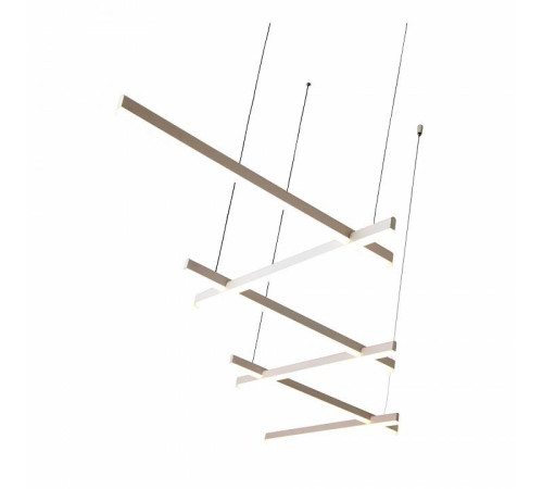 Подвесная люстра ST-Luce Basoni SL394.503.06