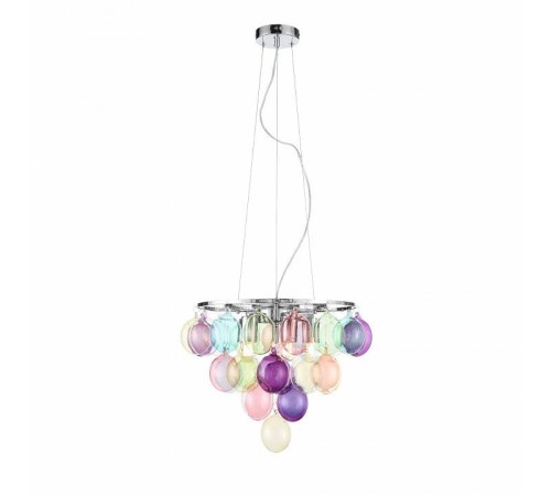 Подвесная люстра ST-Luce Sospiro SL432.153.05