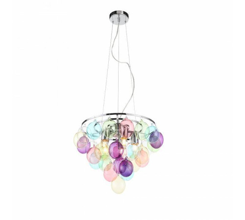 Подвесная люстра ST-Luce Sospiro SL432.153.05