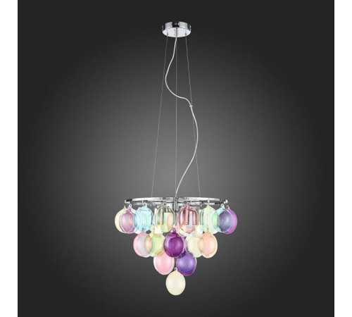 Подвесная люстра ST-Luce Sospiro SL432.153.05