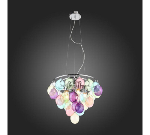 Подвесная люстра ST-Luce Sospiro SL432.153.05
