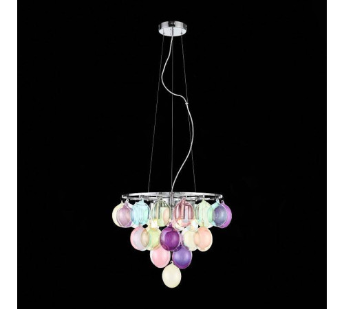 Подвесная люстра ST-Luce Sospiro SL432.153.05