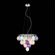 Подвесная люстра ST-Luce Sospiro SL432.153.05