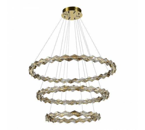 Подвесной светильник ST-Luce Diamanta SL6009.203.03