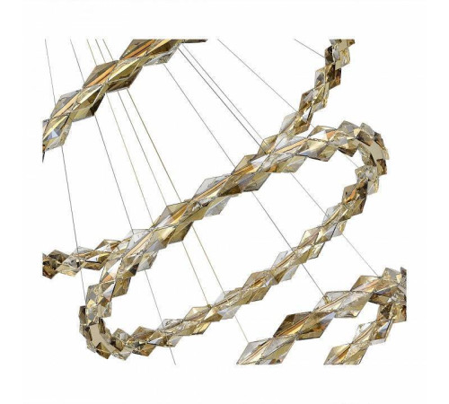 Подвесной светильник ST-Luce Diamanta SL6009.203.03