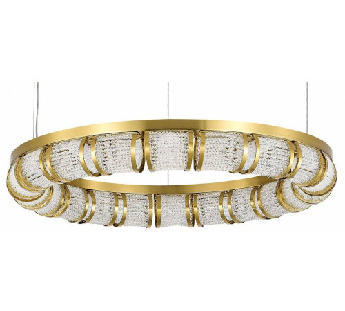 Подвесная люстра ST-Luce Esme SL6011.303.01