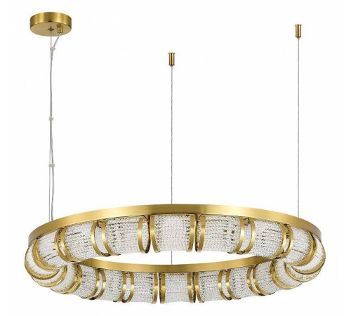 Подвесная люстра ST-Luce Esme SL6011.303.01
