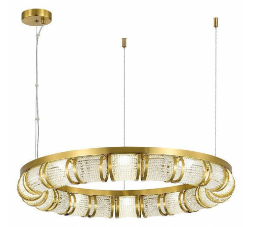 Подвесная люстра ST-Luce Esme SL6011.303.01