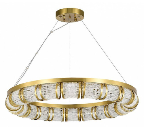 Подвесная люстра ST-Luce Esme SL6011.303.01