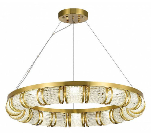 Подвесная люстра ST-Luce Esme SL6011.303.01