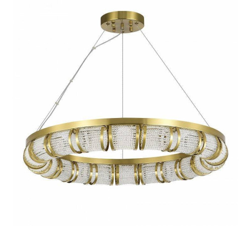 Подвесная люстра ST-Luce Esme SL6011.303.01