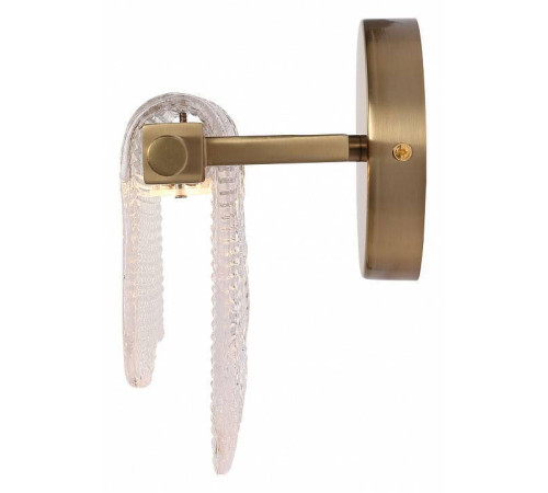 Бра ST-Luce VOILE SL6021.201.06