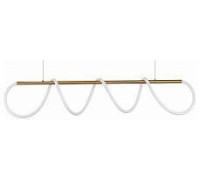 Подвесной светильник ST-Luce Sagrato SL6102.303.45