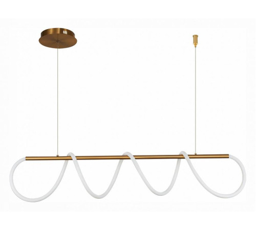 Подвесной светильник ST-Luce Sagrato SL6102.303.45