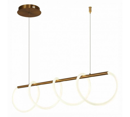 Подвесной светильник ST-Luce Sagrato SL6102.303.45