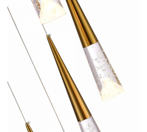 Подвесной светильник ST-Luce Sollen SL6111.203.07