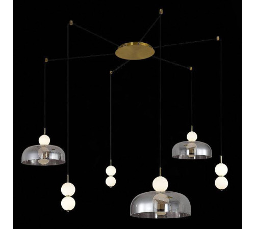 Подвесная люстра ST-Luce Ode SL6112.202.42