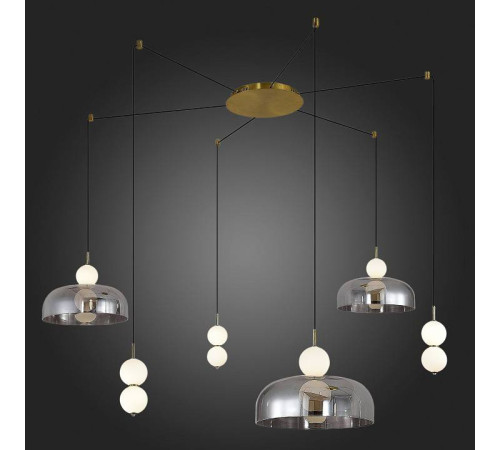 Подвесная люстра ST-Luce Ode SL6112.202.42