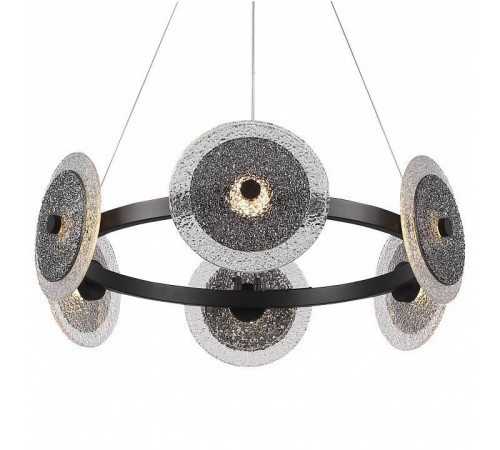 Подвесная люстра ST-Luce ALUMNO SL6142.433.01