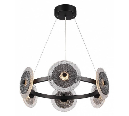 Подвесная люстра ST-Luce ALUMNO SL6142.433.01