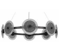 Подвесная люстра ST-Luce ALUMNO SL6142.443.01