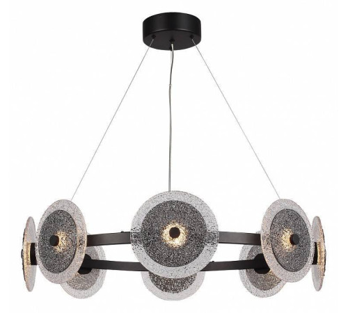 Подвесная люстра ST-Luce ALUMNO SL6142.443.01