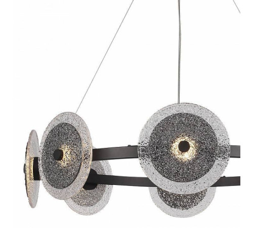 Подвесная люстра ST-Luce ALUMNO SL6142.443.01