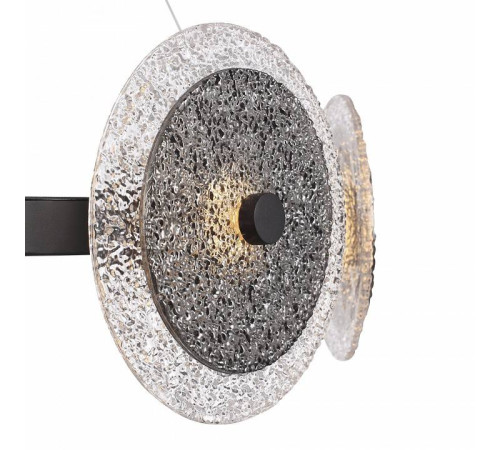 Подвесная люстра ST-Luce ALUMNO SL6142.443.01