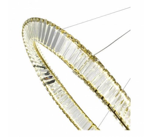 Подвесной светильник ST-Luce Ritorto SL6204.311.01