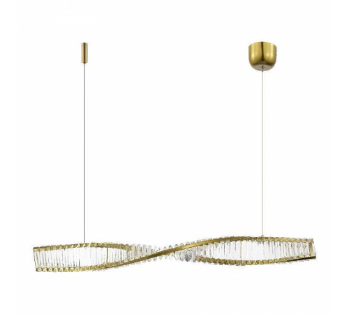 Подвесной светильник ST-Luce Elica SL6205.323.01