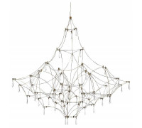 Подвесная люстра ST Luce Gravetta SL6601.213.114
