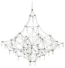 Подвесная люстра ST Luce Gravetta SL6601.213.114