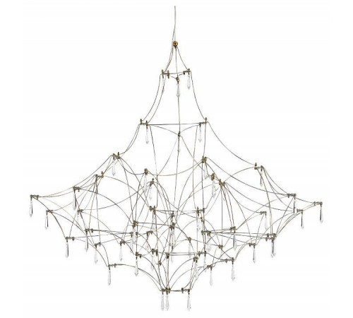 Подвесная люстра ST Luce Gravetta SL6601.213.114