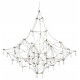 Подвесная люстра ST Luce Gravetta SL6601.213.114