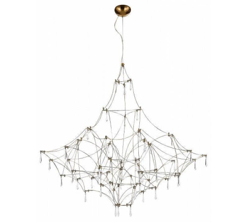 Подвесная люстра ST Luce Gravetta SL6601.213.114