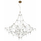 Подвесная люстра ST Luce Gravetta SL6601.213.114