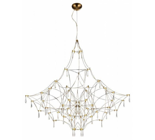 Подвесная люстра ST Luce Gravetta SL6601.213.114